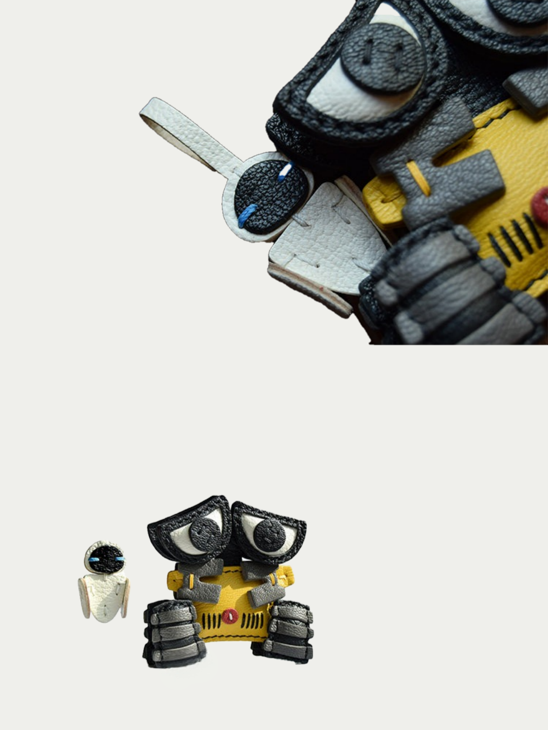 Rainbow zoo Handmade Sheepskin Frog Bag Charm
Gift Handmade Sheepskin Frog Charm
Cute Handmade Sheepskin Frog Bag Charm
Mini Leather Frog Keychain for Bags
Luxury Sheepskin Frog Bag Accessory
Handmade French Lambskin Frog Charm
Adorable Sheepskin Frog Bag Pendant
Handcrafted Leather Frog Bag Keyring
Soft Sheepskin Frog Bag Decoration
French Sheepskin Frog Bag Charm
Handmade Sheepskin Frog Keychain
Handmade French Leather Frog Bag Charm
Genuine Sheepskin Frog Bag Pendant
Handcrafted Frog Bag Charm