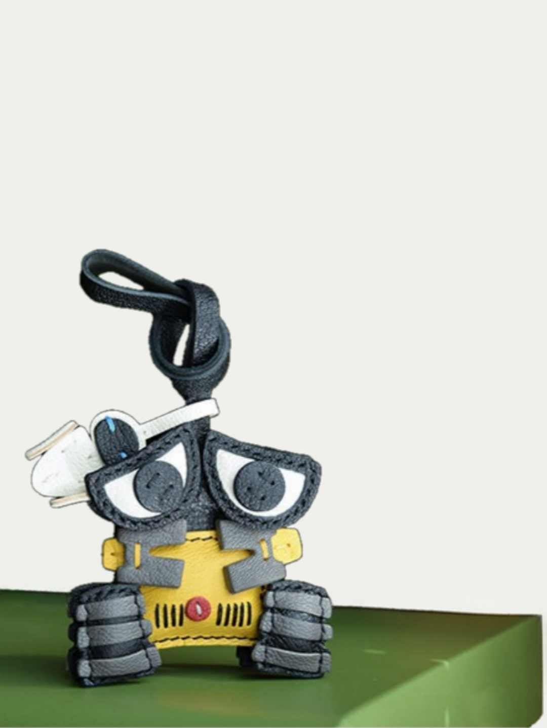 Rainbow zoo Handmade Sheepskin Frog Bag Charm
Gift Handmade Sheepskin Frog Charm
Cute Handmade Sheepskin Frog Bag Charm
Mini Leather Frog Keychain for Bags
Luxury Sheepskin Frog Bag Accessory
Handmade French Lambskin Frog Charm
Adorable Sheepskin Frog Bag Pendant
Handcrafted Leather Frog Bag Keyring
Soft Sheepskin Frog Bag Decoration
French Sheepskin Frog Bag Charm
Handmade Sheepskin Frog Keychain
Handmade French Leather Frog Bag Charm
Genuine Sheepskin Frog Bag Pendant
Handcrafted Frog Bag Charm