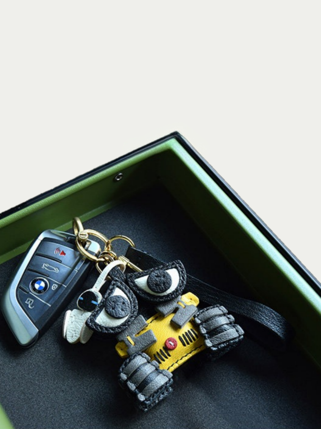 Rainbow zoo Handmade Sheepskin Frog Bag Charm
Gift Handmade Sheepskin Frog Charm
Cute Handmade Sheepskin Frog Bag Charm
Mini Leather Frog Keychain for Bags
Luxury Sheepskin Frog Bag Accessory
Handmade French Lambskin Frog Charm
Adorable Sheepskin Frog Bag Pendant
Handcrafted Leather Frog Bag Keyring
Soft Sheepskin Frog Bag Decoration
French Sheepskin Frog Bag Charm
Handmade Sheepskin Frog Keychain
Handmade French Leather Frog Bag Charm
Genuine Sheepskin Frog Bag Pendant
Handcrafted Frog Bag Charm