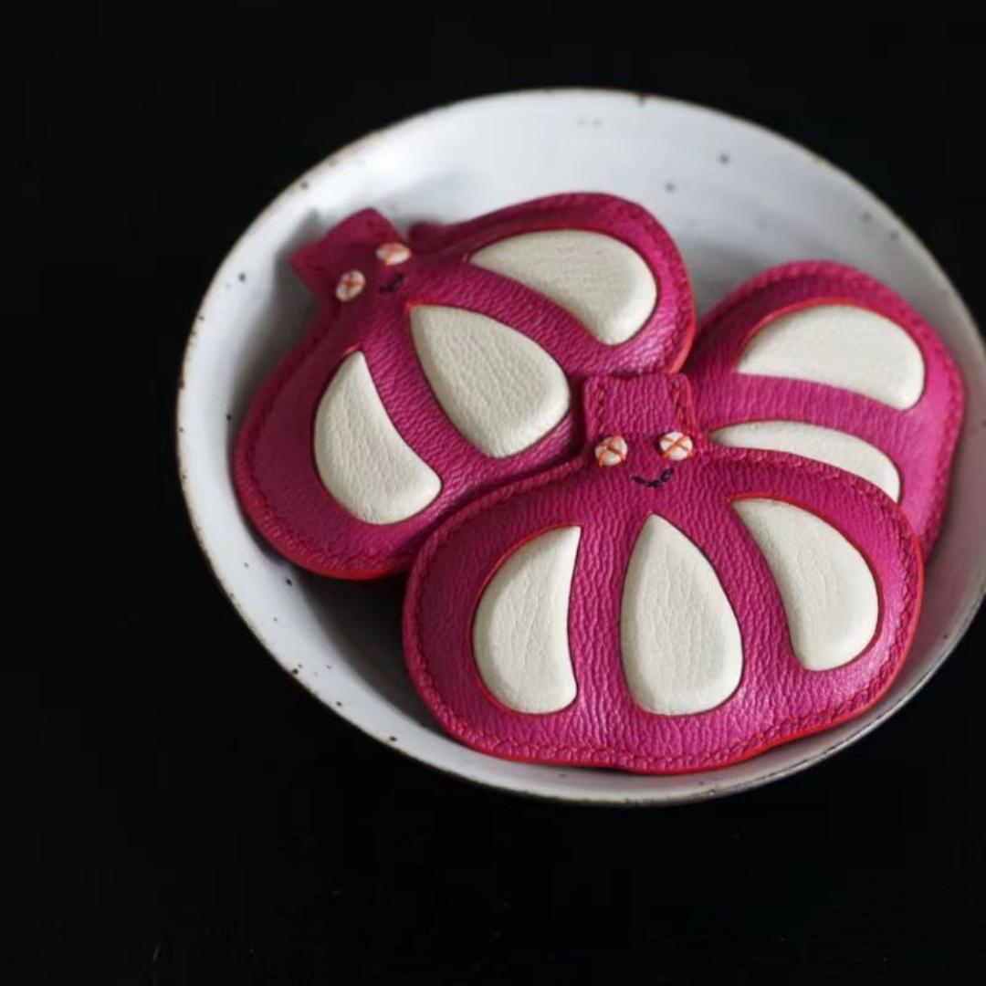 mangosteen bag charm gift
birthday gift
festival gift
keychain