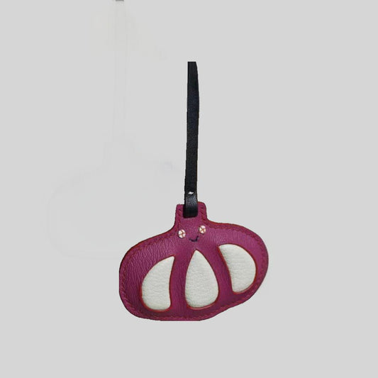 mangosteen bag charm gift
birthday gift
festival gift
keychain