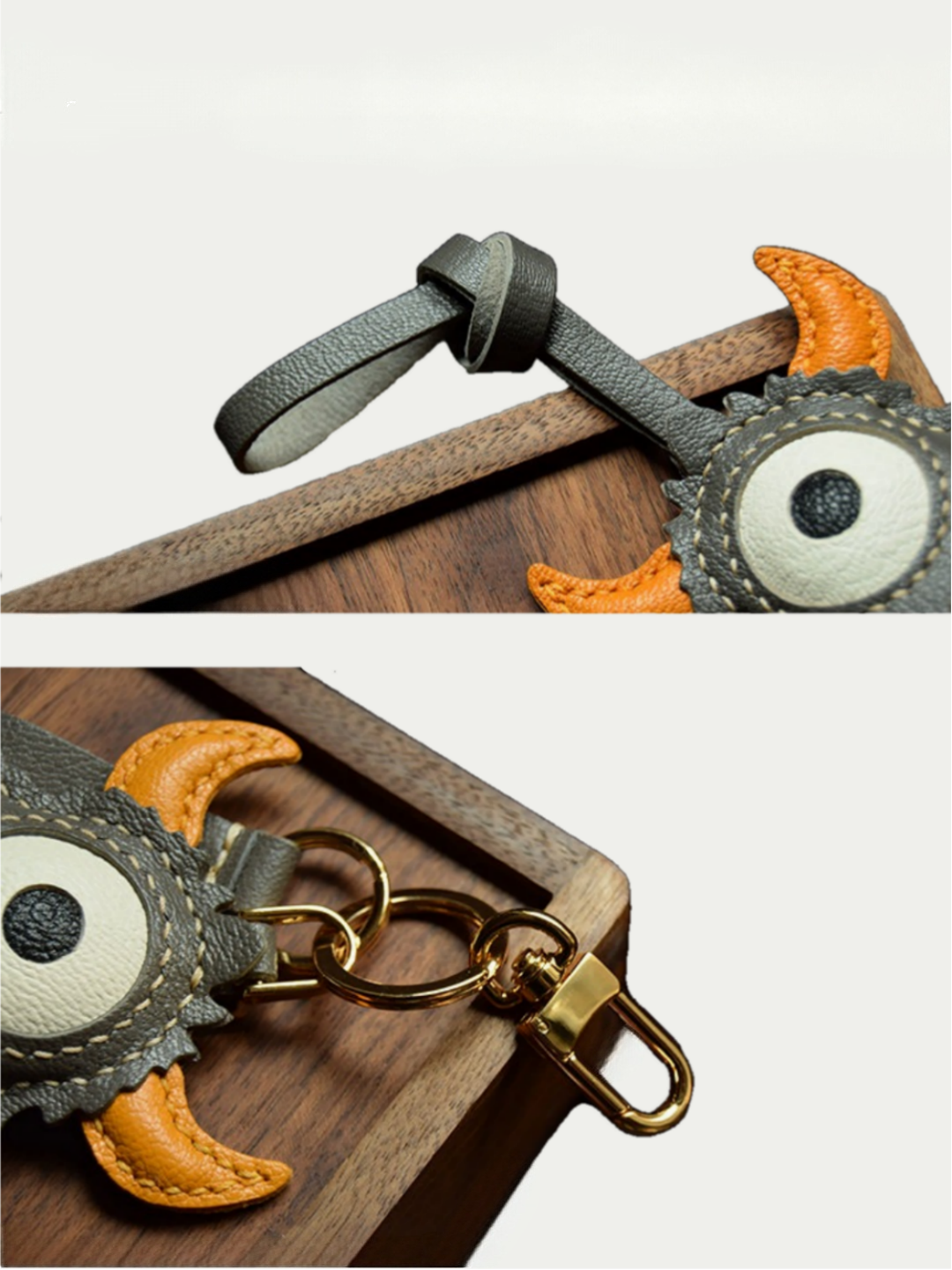 MonsterBagCharm
Gift Bag Charm
Handmade French Lambskin Little Monster Bag Charm
Cute Cartoon Monster Leather Bag Charm
Luxury Lambskin Monster Keychain Bag Pendant
Handcrafted Monster Bag Charm for Handbags
Adorable Little Monster Bag Accessory Gift
Soft Lambskin Monster Bag Charm Keyring
French Lambskin Monster Bag Charm
Handmade Monster Bag Charm
French Sheepskin Bag Charm
Handmade Leather Monster Keychain
Cute Monster Bag Pendant
Little Monster Bag Accessory