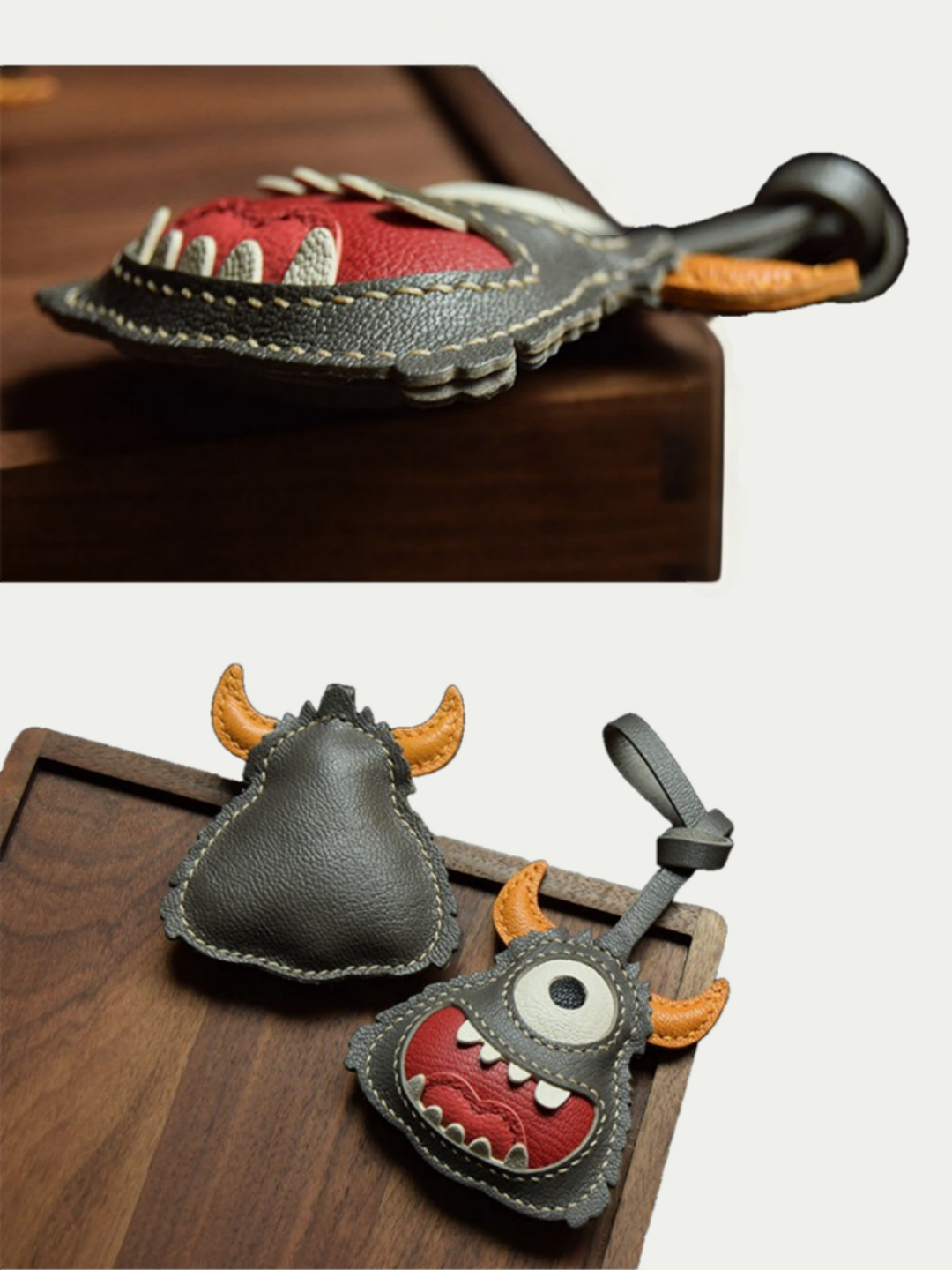 MonsterBagCharm
Gift Bag Charm
Handmade French Lambskin Little Monster Bag Charm
Cute Cartoon Monster Leather Bag Charm
Luxury Lambskin Monster Keychain Bag Pendant
Handcrafted Monster Bag Charm for Handbags
Adorable Little Monster Bag Accessory Gift
Soft Lambskin Monster Bag Charm Keyring
French Lambskin Monster Bag Charm
Handmade Monster Bag Charm
French Sheepskin Bag Charm
Handmade Leather Monster Keychain
Cute Monster Bag Pendant
Little Monster Bag Accessory