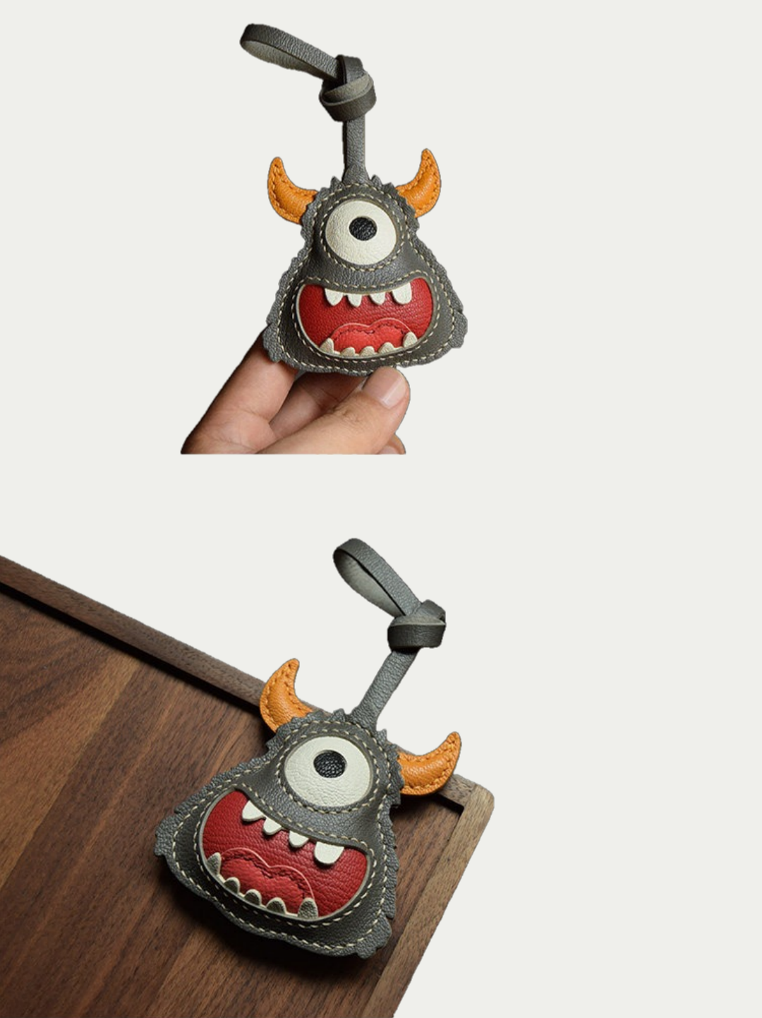 MonsterBagCharm
Gift Bag Charm
Handmade French Lambskin Little Monster Bag Charm
Cute Cartoon Monster Leather Bag Charm
Luxury Lambskin Monster Keychain Bag Pendant
Handcrafted Monster Bag Charm for Handbags
Adorable Little Monster Bag Accessory Gift
Soft Lambskin Monster Bag Charm Keyring
French Lambskin Monster Bag Charm
Handmade Monster Bag Charm
French Sheepskin Bag Charm
Handmade Leather Monster Keychain
Cute Monster Bag Pendant
Little Monster Bag Accessory