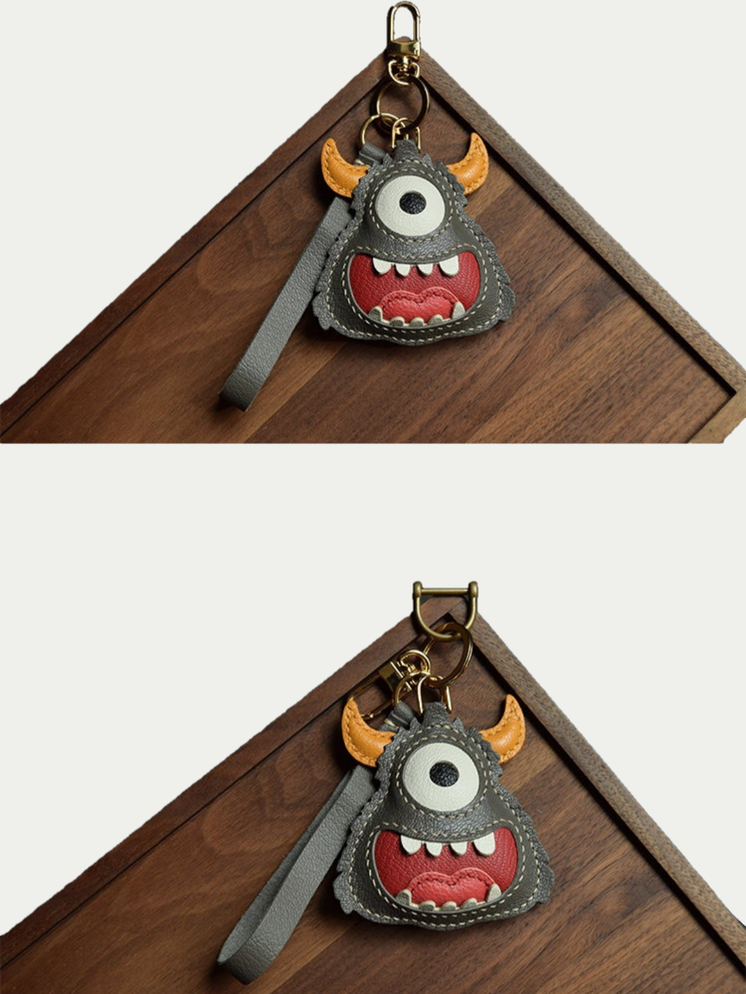 MonsterBagCharm
Gift Bag Charm
Handmade French Lambskin Little Monster Bag Charm
Cute Cartoon Monster Leather Bag Charm
Luxury Lambskin Monster Keychain Bag Pendant
Handcrafted Monster Bag Charm for Handbags
Adorable Little Monster Bag Accessory Gift
Soft Lambskin Monster Bag Charm Keyring
French Lambskin Monster Bag Charm
Handmade Monster Bag Charm
French Sheepskin Bag Charm
Handmade Leather Monster Keychain
Cute Monster Bag Pendant
Little Monster Bag Accessory