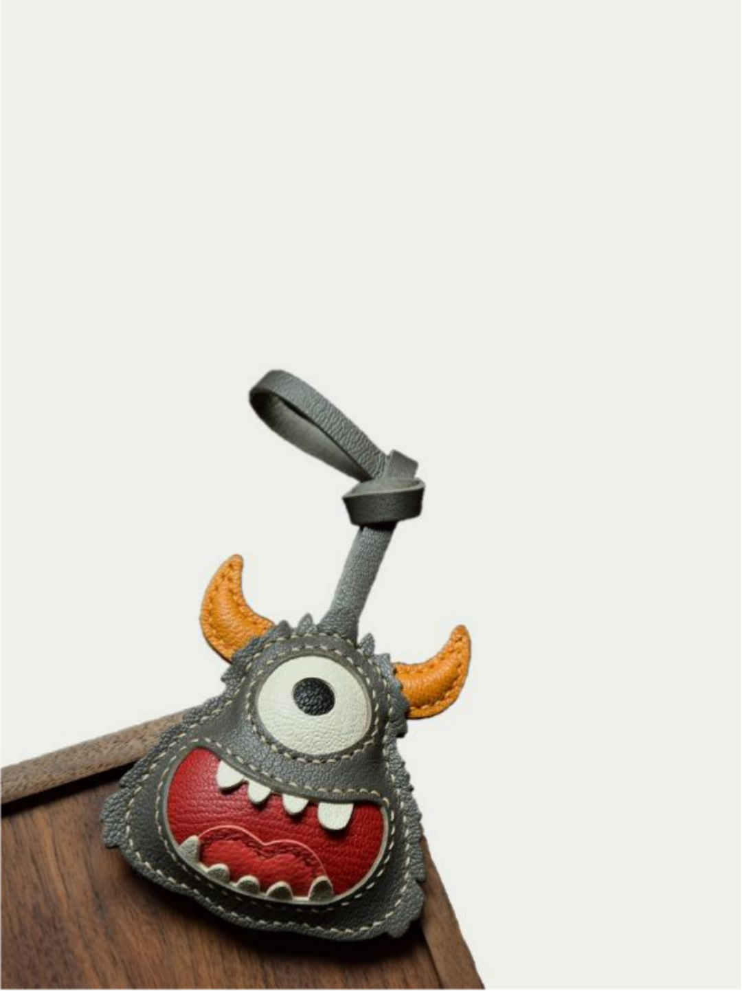 MonsterBagCharm
Gift Bag Charm
Handmade French Lambskin Little Monster Bag Charm
Cute Cartoon Monster Leather Bag Charm
Luxury Lambskin Monster Keychain Bag Pendant
Handcrafted Monster Bag Charm for Handbags
Adorable Little Monster Bag Accessory Gift
Soft Lambskin Monster Bag Charm Keyring
French Lambskin Monster Bag Charm
Handmade Monster Bag Charm
French Sheepskin Bag Charm
Handmade Leather Monster Keychain
Cute Monster Bag Pendant
Little Monster Bag Accessory