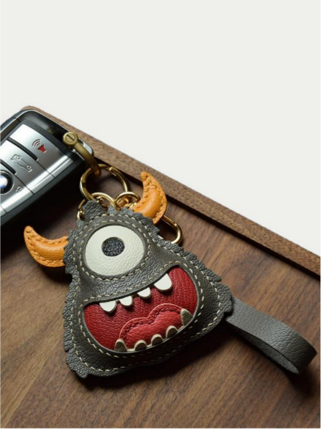 MonsterBagCharm
Gift Bag Charm
Handmade French Lambskin Little Monster Bag Charm
Cute Cartoon Monster Leather Bag Charm
Luxury Lambskin Monster Keychain Bag Pendant
Handcrafted Monster Bag Charm for Handbags
Adorable Little Monster Bag Accessory Gift
Soft Lambskin Monster Bag Charm Keyring
French Lambskin Monster Bag Charm
Handmade Monster Bag Charm
French Sheepskin Bag Charm
Handmade Leather Monster Keychain
Cute Monster Bag Pendant
Little Monster Bag Accessory