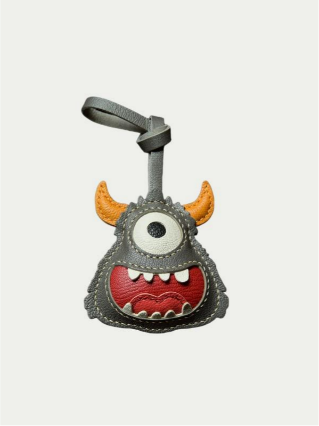 MonsterBagCharm
Gift Bag Charm
Handmade French Lambskin Little Monster Bag Charm
Cute Cartoon Monster Leather Bag Charm
Luxury Lambskin Monster Keychain Bag Pendant
Handcrafted Monster Bag Charm for Handbags
Adorable Little Monster Bag Accessory Gift
Soft Lambskin Monster Bag Charm Keyring
French Lambskin Monster Bag Charm
Handmade Monster Bag Charm
French Sheepskin Bag Charm
Handmade Leather Monster Keychain
Cute Monster Bag Pendant
Little Monster Bag Accessory
