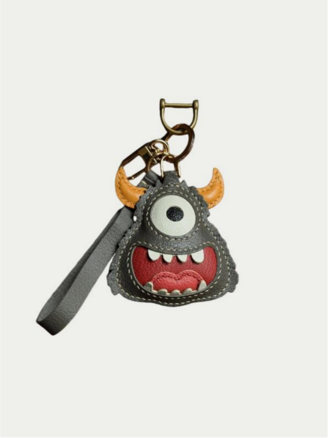 MonsterBagCharm
Gift Bag Charm
Handmade French Lambskin Little Monster Bag Charm
Cute Cartoon Monster Leather Bag Charm
Luxury Lambskin Monster Keychain Bag Pendant
Handcrafted Monster Bag Charm for Handbags
Adorable Little Monster Bag Accessory Gift
Soft Lambskin Monster Bag Charm Keyring
French Lambskin Monster Bag Charm
Handmade Monster Bag Charm
French Sheepskin Bag Charm
Handmade Leather Monster Keychain
Cute Monster Bag Pendant
Little Monster Bag Accessory