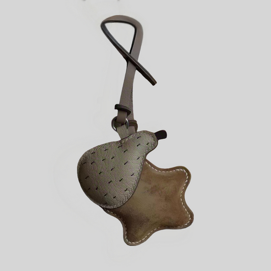 orange pear bag charm
fruit themed bag accessory gift
orange fruit keychain for bags
unique fruit bag charm birthday gift
﻿
﻿