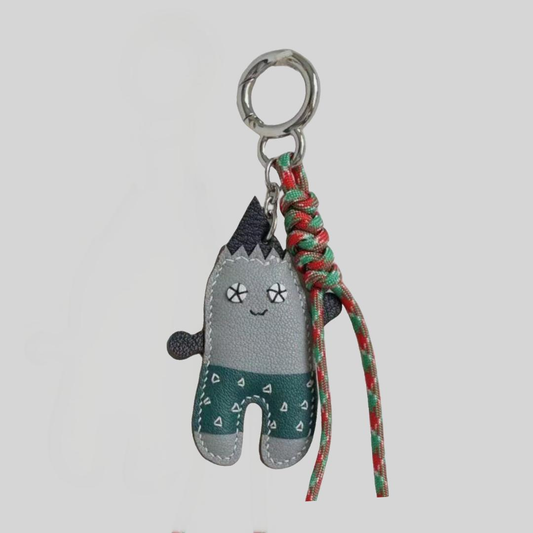 pencil bag charm gift
birthday gift
festival gift
keychain
