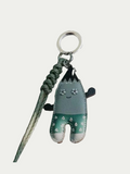 pencil bag charm gift
birthday gift
festival gift
keychain