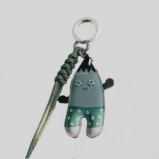 pencil bag charm gift
birthday gift
festival gift
keychain