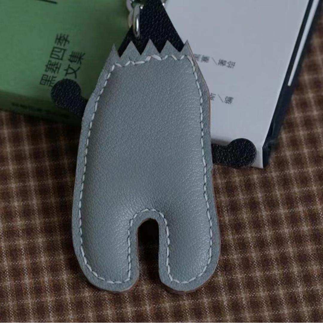 pencil bag charm gift
birthday gift
festival gift
keychain