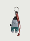 pencil bag charm gift
birthday gift
festival gift
keychain