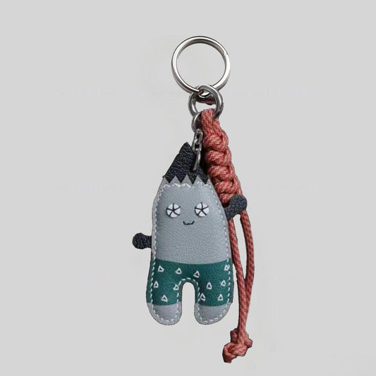 pencil bag charm gift
birthday gift
festival gift
keychain