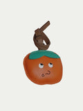 persimmon bag charm gift
birthday gift
festival gift
keychain