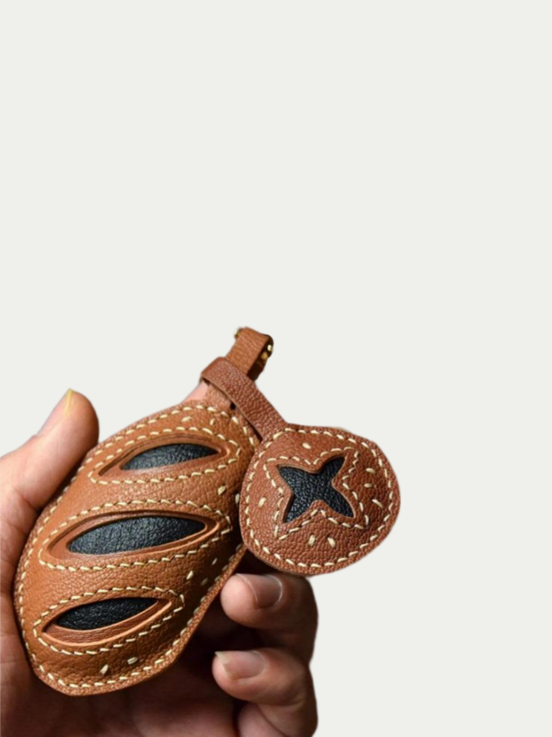 Cute Gift for Her
Handmade French Lambskin Pretzel bread Bag Charm
Cute Salt Pretzel  Bread Design Bag Pendant
Soft Lambskin Food Keychain for Bags
Mini Pretzel bread Bag Charm Handmade Gift
Kawaii Pretzel bread Lambskin Bag Accessory
French Style Lambskin Bag Pendant
Minimalist Bag Charm
French Lambskin Bag Charm
French Sheepskin Bag Charm
Handmade Bag Charm
Pretzel Bread Bag Charm
Lambskin Pretzel Bread Keychain
Handmade French Lambskin Keychain