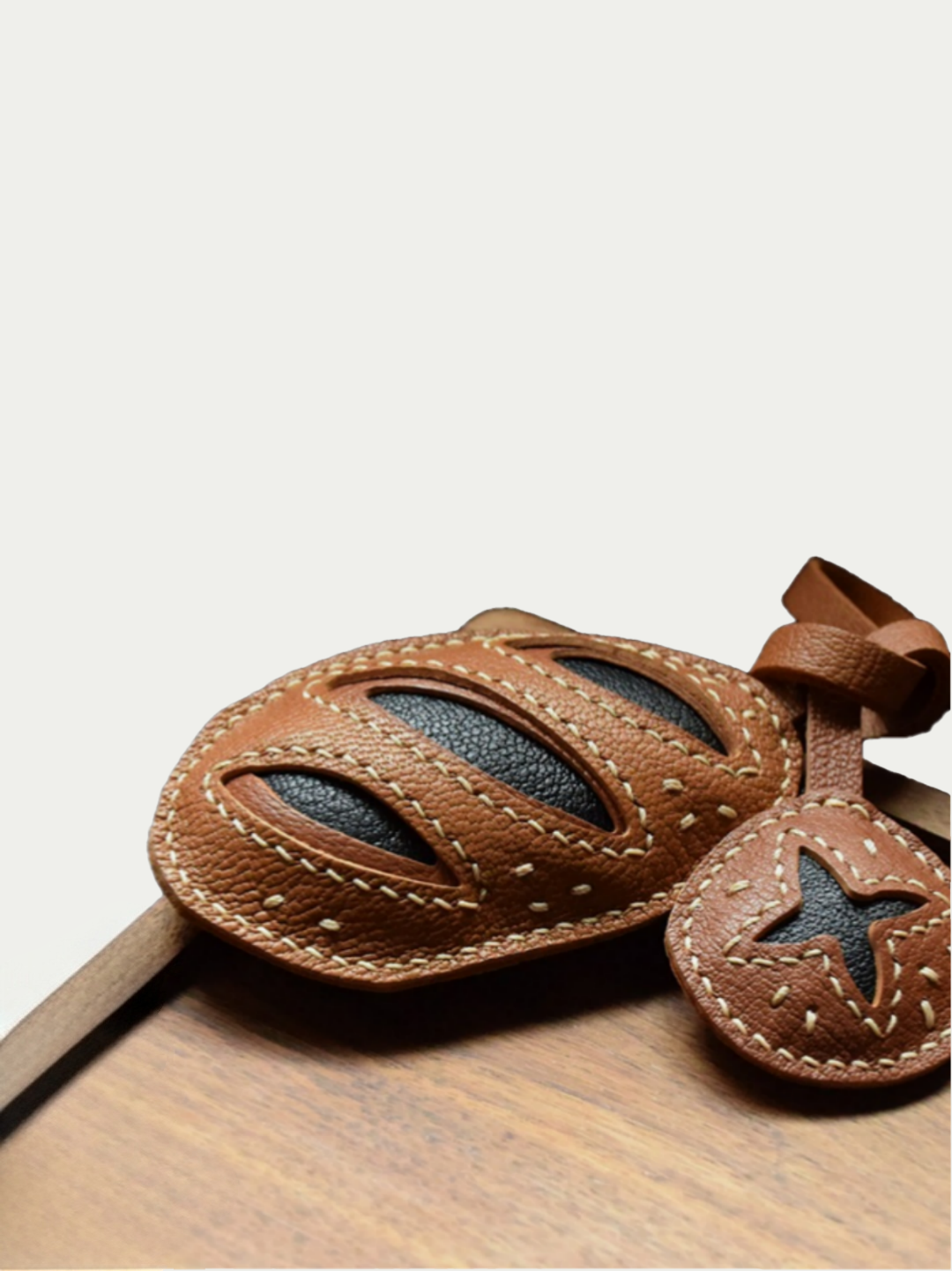 Cute Gift for Her
Handmade French Lambskin Pretzel bread Bag Charm
Cute Salt Pretzel  Bread Design Bag Pendant
Soft Lambskin Food Keychain for Bags
Mini Pretzel bread Bag Charm Handmade Gift
Kawaii Pretzel bread Lambskin Bag Accessory
French Style Lambskin Bag Pendant
Minimalist Bag Charm
French Lambskin Bag Charm
French Sheepskin Bag Charm
Handmade Bag Charm
Pretzel Bread Bag Charm
Lambskin Pretzel Bread Keychain
Handmade French Lambskin Keychain