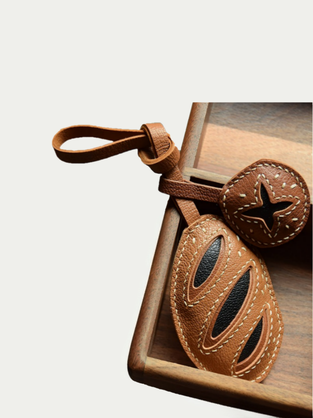 Cute Gift for Her
Handmade French Lambskin Pretzel bread Bag Charm
Cute Salt Pretzel  Bread Design Bag Pendant
Soft Lambskin Food Keychain for Bags
Mini Pretzel bread Bag Charm Handmade Gift
Kawaii Pretzel bread Lambskin Bag Accessory
French Style Lambskin Bag Pendant
Minimalist Bag Charm
French Lambskin Bag Charm
French Sheepskin Bag Charm
Handmade Bag Charm
Pretzel Bread Bag Charm
Lambskin Pretzel Bread Keychain
Handmade French Lambskin Keychain