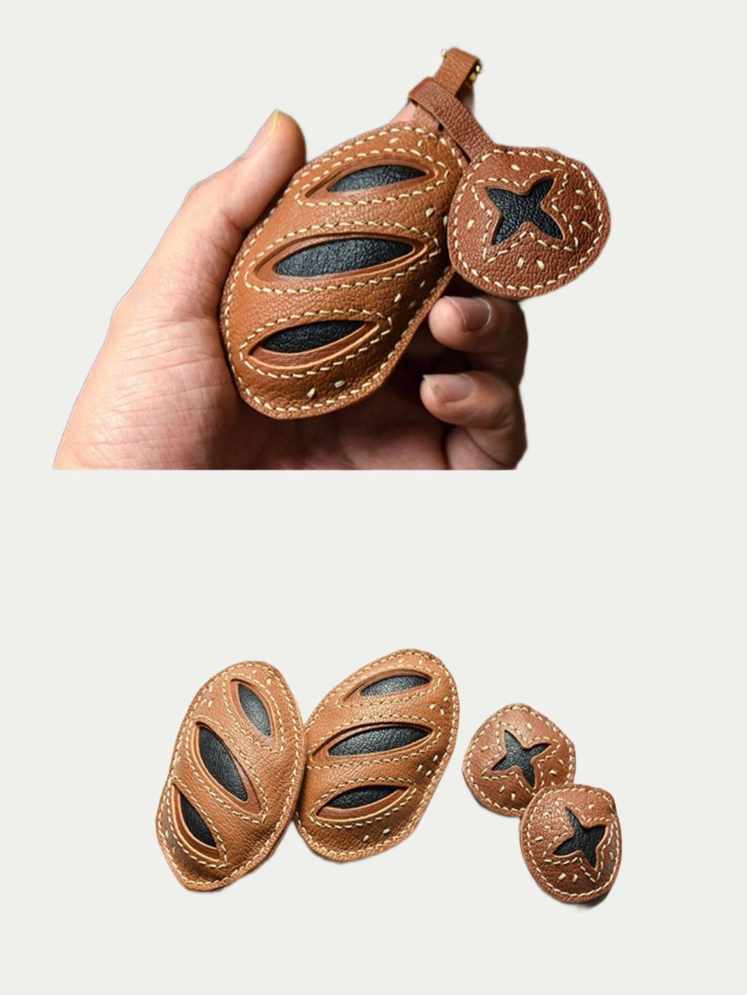 Cute Gift for Her
Handmade French Lambskin Pretzel bread Bag Charm
Cute Salt Pretzel  Bread Design Bag Pendant
Soft Lambskin Food Keychain for Bags
Mini Pretzel bread Bag Charm Handmade Gift
Kawaii Pretzel bread Lambskin Bag Accessory
French Style Lambskin Bag Pendant
Minimalist Bag Charm
French Lambskin Bag Charm
French Sheepskin Bag Charm
Handmade Bag Charm
Pretzel Bread Bag Charm
Lambskin Pretzel Bread Keychain
Handmade French Lambskin Keychain