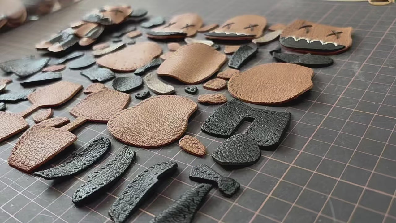 Bag charm
Leather keychain
Bag accessory
Handmade bag pendant
Leather charm
Designer bag charm
Animal leather bag charm
Lambskin rabbit bag charm
Daily leather bag accessory
Handmade French lambskin bag charm
Real sheepskin leather bag charm
Cute lambskin bag charm for handbags
Luxury leather bag charm pendant
Mini leather animal bag charm
Handcrafted sheepskin keychain
French leather bag charm for women
Soft lambskin bag accessory
Designer leather bag charm
Small leather bag pendant charm
