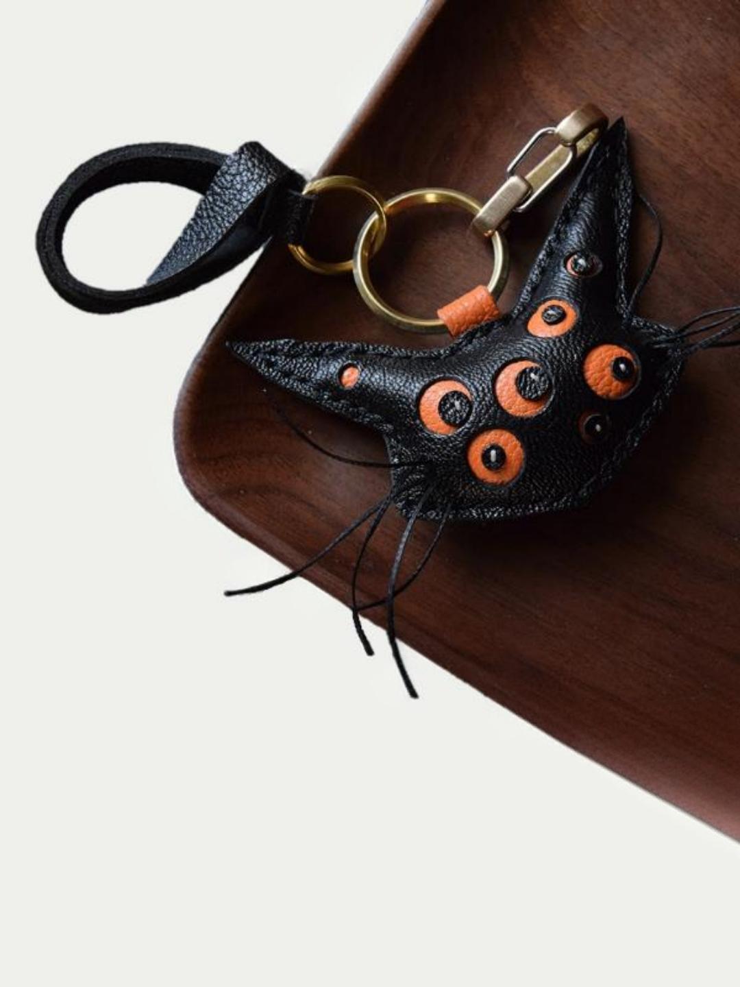 Handmade French Lambskin Cat Bag Charm for Women
Cute Genuine Sheepskin Cat Keychain Bag Pendant
Luxury Soft Leather Cat Bag Accessory Gift
Minimalist Handcrafted Cat Bag Ornament
Adorable Kitten Design Lambskin Bag Charm
Gift for Cat Lovers
Soft Lambskin Cat Charm
French Lambskin Cat Bag Charm
Handmade Cat Bag Charm
Genuine Sheepskin Cat Keychain
Handcrafted Leather Cat Bag Pendant
Luxury Cat Bag Accessory