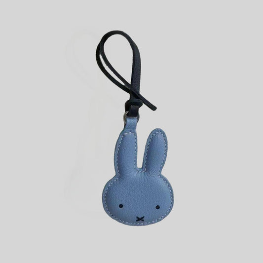 rabbit bag charm gift
keychain
birthday gift
Christmas gift