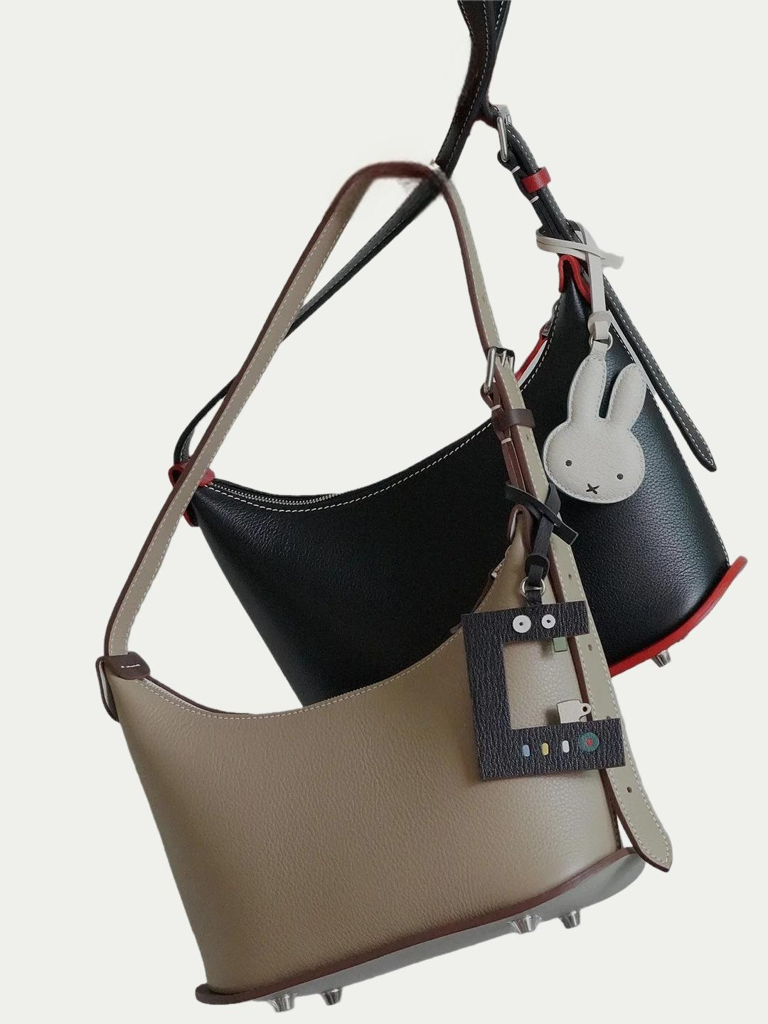 rabbit bag charm gift
keychain
birthday gift
Christmas gift