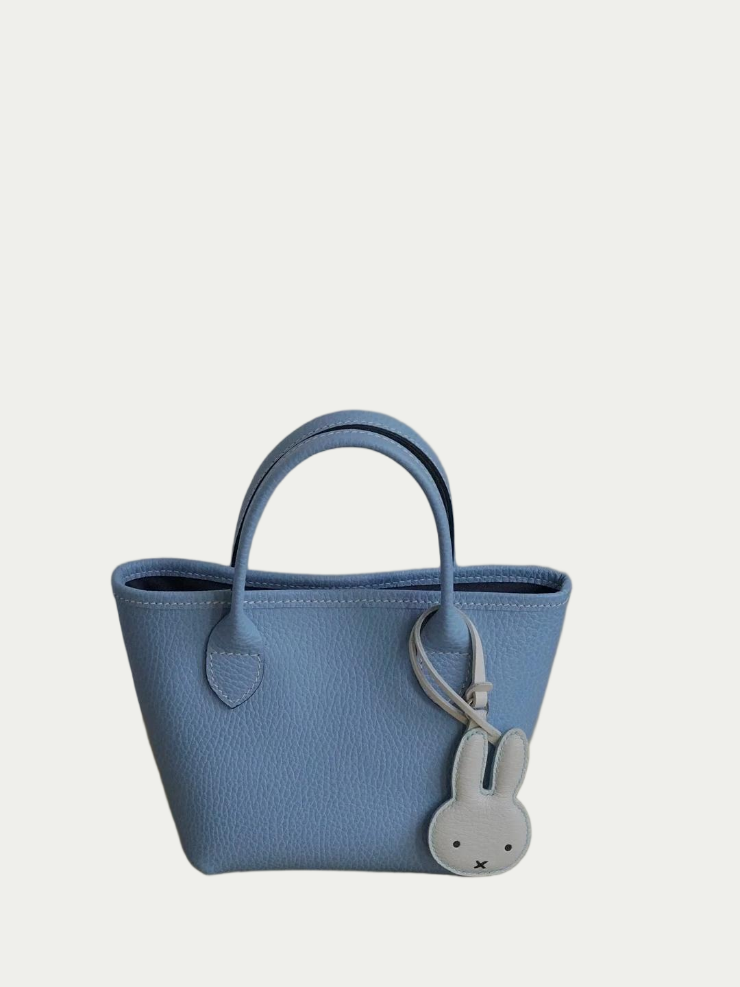 rabbit bag charm gift
keychain
birthday gift
Christmas gift