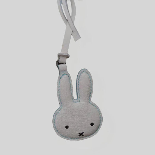 rabbit bag charm gift
keychain
birthday gift
Christmas gift