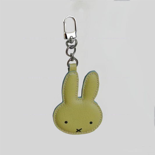 rabbit bag charm gift
keychain
birthday gift
Christmas gift