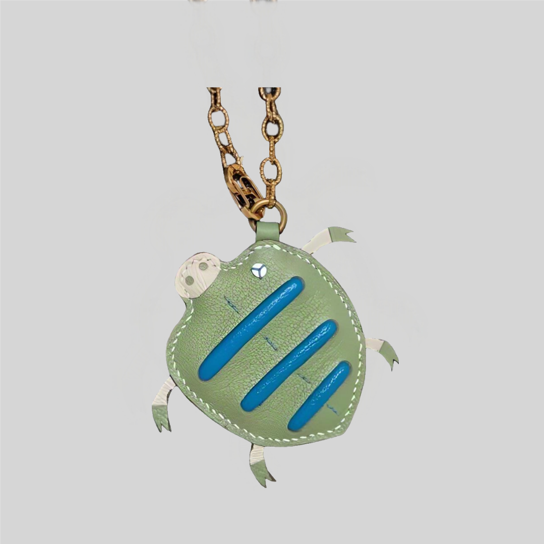 sea turtle bag charm gift
keychain
birthday gift
Christmas gift