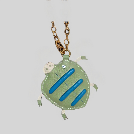 sea turtle bag charm gift
keychain
birthday gift
Christmas gift