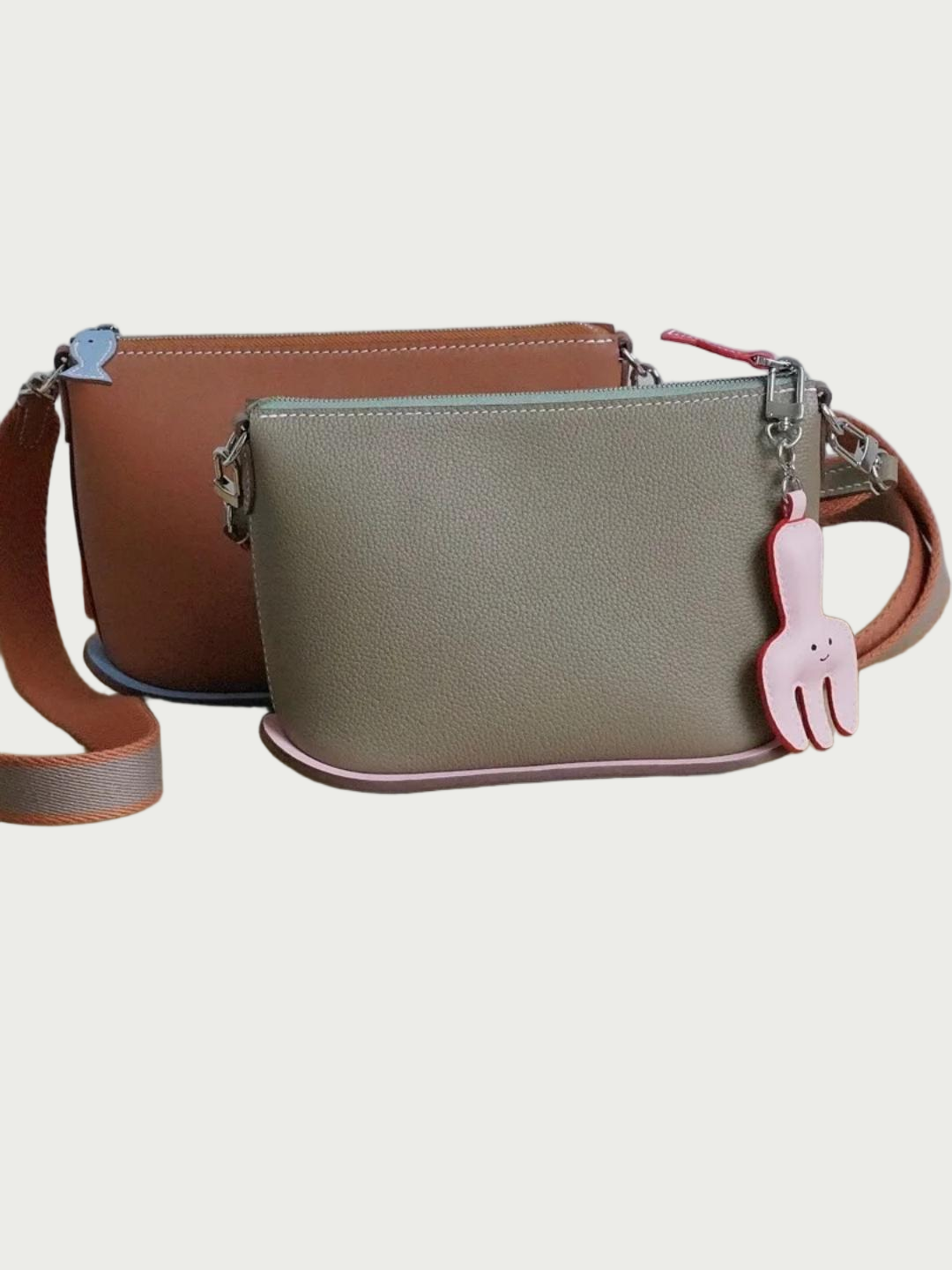 small_fork bag charm gift
birthday gift
festival gift
keychain