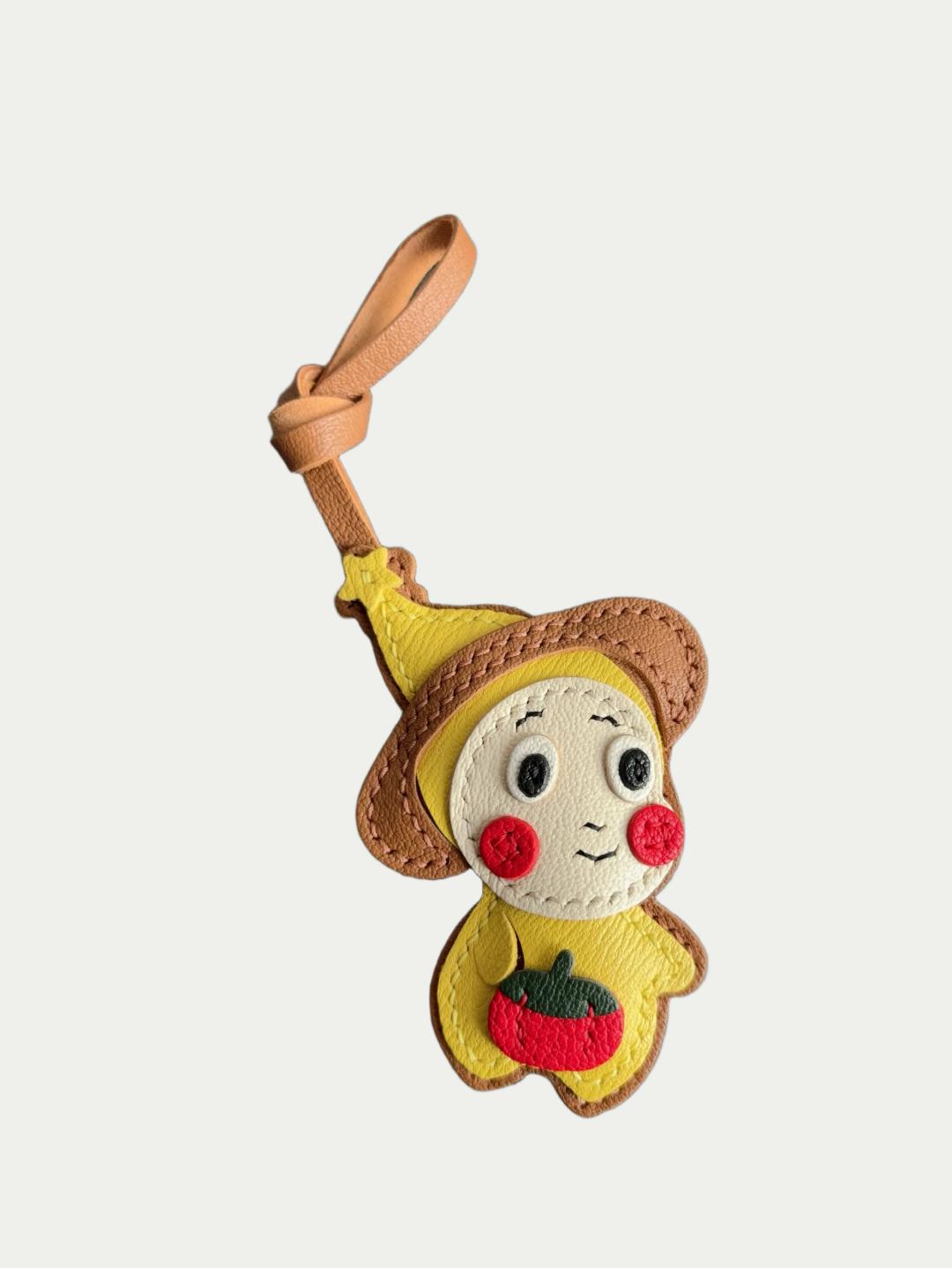 French lambskin starman bag charm
Handmade starman bag charm
Sheepskin starman bag pendant
Leather starman bag accessory
Handmade French lambskin starman bag charm
Cute starman bag charm for handbag
Luxury genuine sheepskin starman bag charm
Soft leather starman keychain bag charm
Artisanal starman bag charm gift