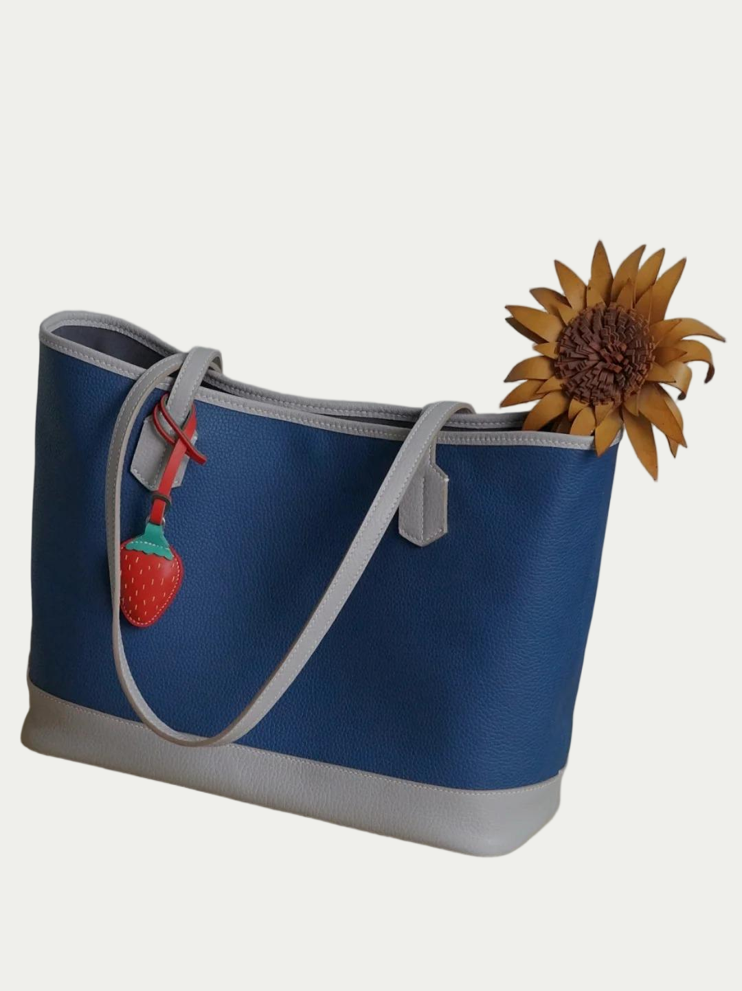 strawberry bag charm gift
keychain
birthday gift
Christmas gift