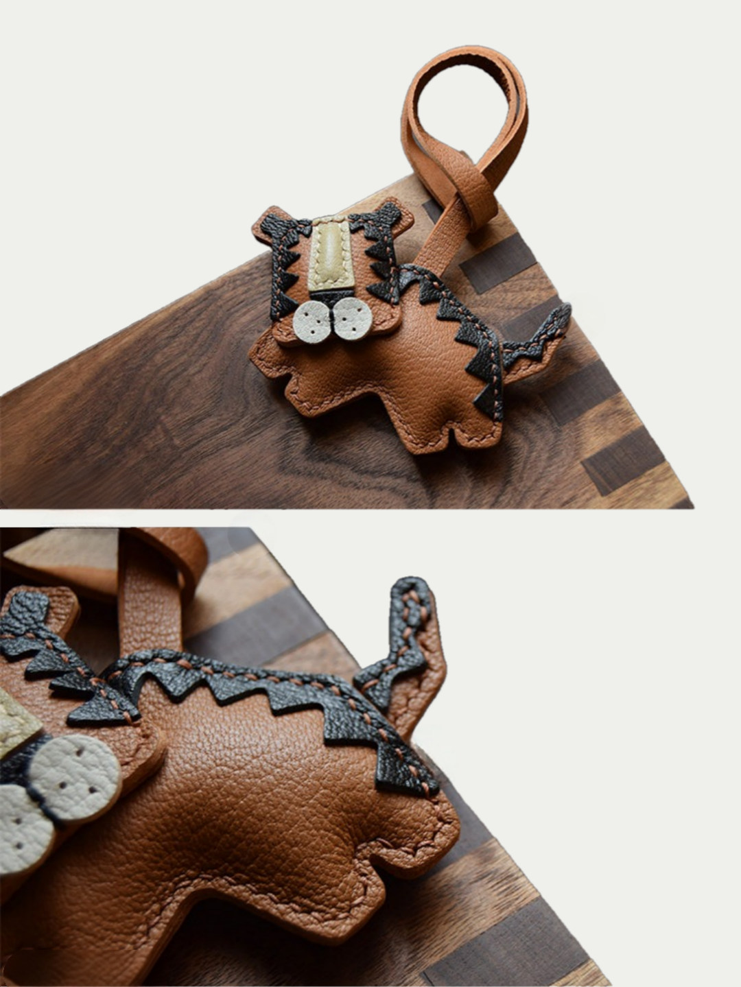 Tiger Bag Charm Gift
Handmade French Lambskin Tiger Bag Charm for Women
Cute Animal Leather Keychain Tiger Design
Luxury Sheepskin Bag Charm Tiger Gift
Fashion Leather Tiger Pendant for Handbag
Unique Handmade Tiger Bag Accessory
Cute Tiger Bag Charm
French Lambskin Tiger Bag Charm
Handmade Tiger Bag Charm
Genuine Sheepskin Tiger Keychain
Luxury Leather Tiger Bag Pendant
French Sheepskin Tiger Bag Accessory
Handmade French Leather Bag Charm