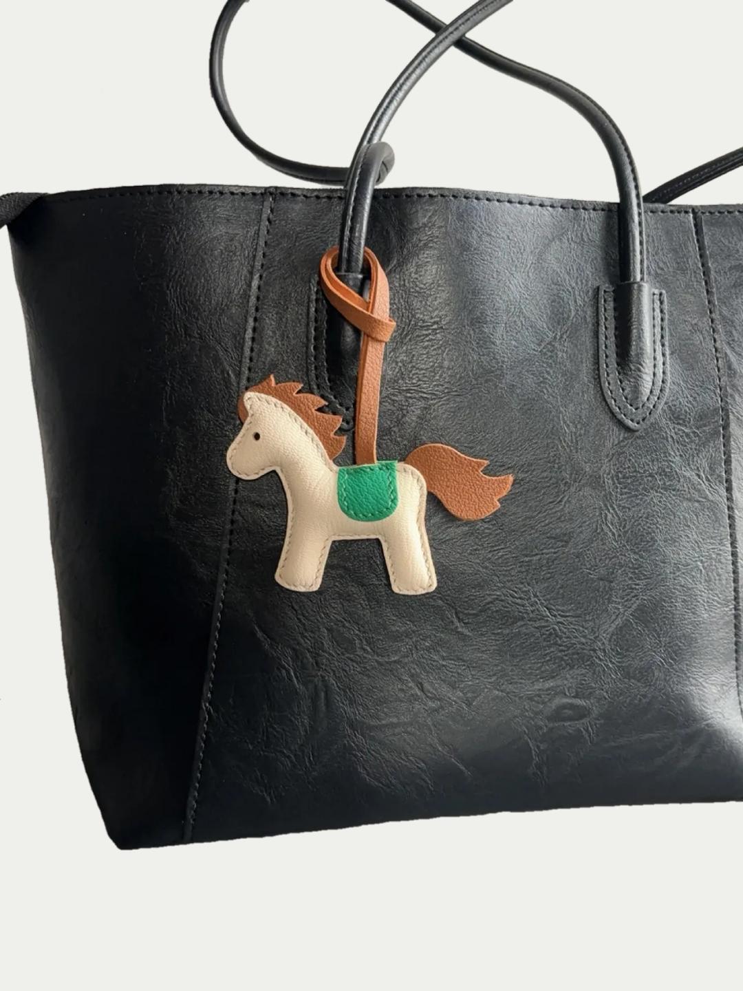 Birthday gift horse leather bag charm
Handmade French lambskin horse bag charm
Genuine sheepskin pony bag charm for handbag
Cute horse bag charm handmade leather
Luxury French lambskin horse bag pendant
Soft sheepskin horse keychain bag charm
French lambskin horse bag charm